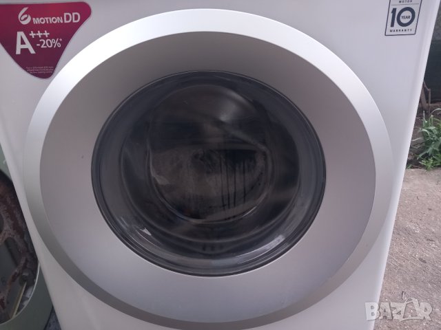 Продавам на части пералня LG F2J5WN4W, снимка 4 - Перални - 40276246