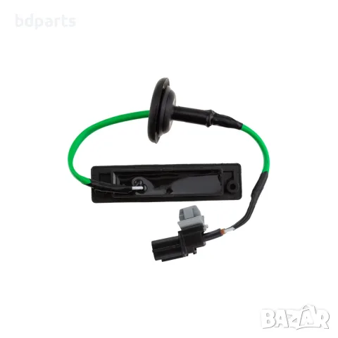 Бутон/Дръжка за отваряне на багажник, Hyundai Kona, Kia Picanto, снимка 3 - Части - 56144491