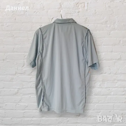 Тениска на Реал Мадрид , снимка 2 - Футбол - 48645816