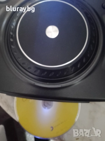 American Audio CDI 500 MP3, снимка 4 - Ресийвъри, усилватели, смесителни пултове - 54170236