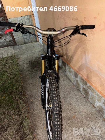 Колело Canyon Strive 26, снимка 2 - Велосипеди - 52658909