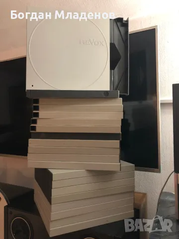 Кутии Revox 26 см