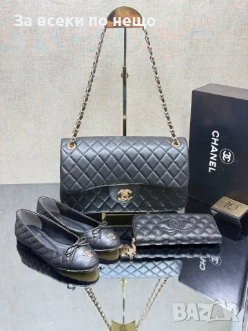 Chanel Дамска Чанта Шанел - Различни Модели И Цветове Код SEM-323, снимка 14 - Чанти - 55787182