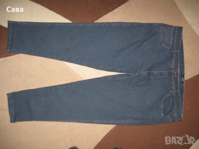 Дънки CARNET  мъжки,3-4ХЛ, снимка 2 - Дънки - 47841837