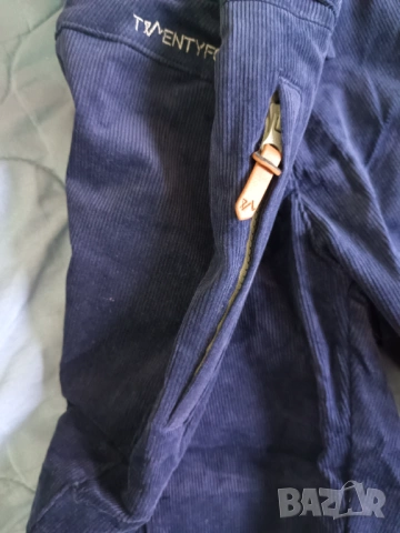 Зимен 3/4 Панталон TwentyFour-унисекс- с 50% намаление, снимка 2 - Панталони - 54129254