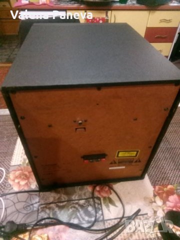 schneider УРЕДБА, снимка 14 - Аудиосистеми - 31019015