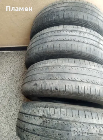 4 бр. Летни гуми за джип Goodride 215/65/16 , ДОТ 0518, грайфер 4-5 мм, снимка 6 - Гуми и джанти - 49905202