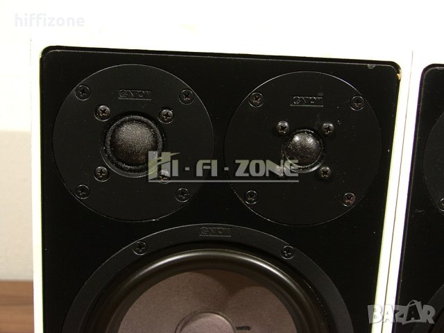 ТОНКОЛОНИ  Canton quinto 510 /1 , снимка 4 - Тонколони - 40400325