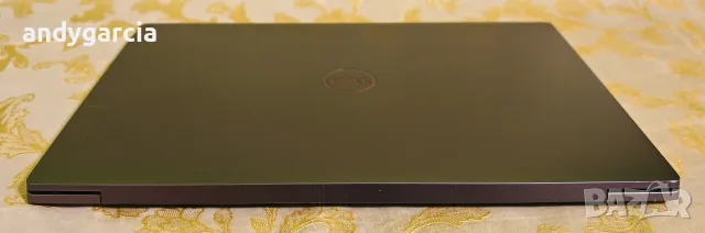 Dell XPS 9315/Intel Core i7-1250U/Intel Iris Xe/16GB RAM/512GB SSD NVMe/13.4 OLED TOUCH 4K UltraHD+ , снимка 6 - Лаптопи за работа - 55878944