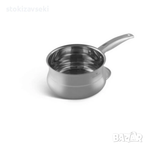 Комплект EDENBERG EB-2420M от 12части - неръждаема стомана с многослойно дъно за бързо и равномерно , снимка 3 - Съдове за готвене - 54088673