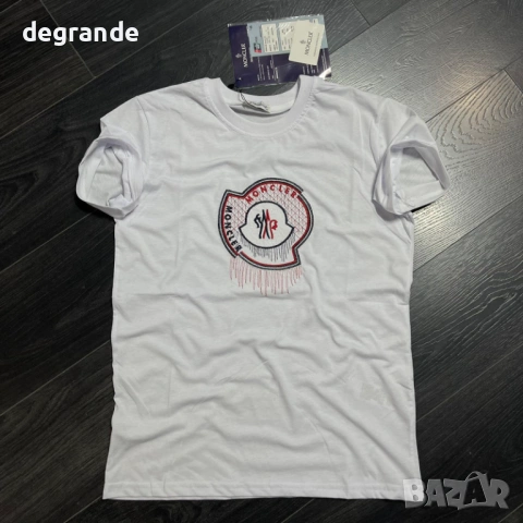 Предлагаме Мъжки Тениски на Едро, снимка 10 - Тениски - 53052637