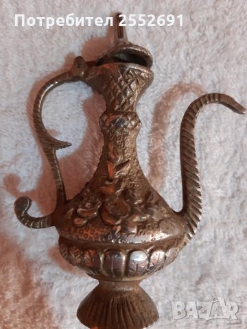 Пластика, снимка 3 - Антикварни и старинни предмети - 29698580