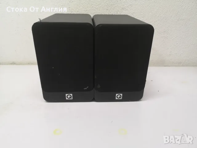 Тонколони - Q Acoustick 2020i 25-75 W / 6 ohm, снимка 2 - Тонколони - 49174475