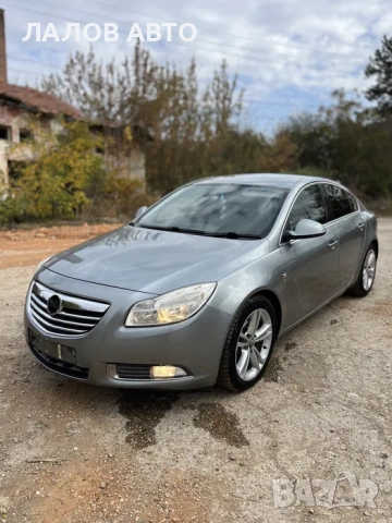 Opel Insignia na chasti 2.0 cdti 2008 - 2013г. Опел инсигния на части