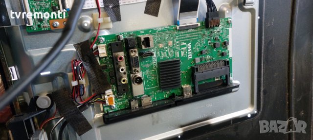 Main board 17MB181TC  for NEO LED-4330TU FHD SMART 43inc DISPLAY