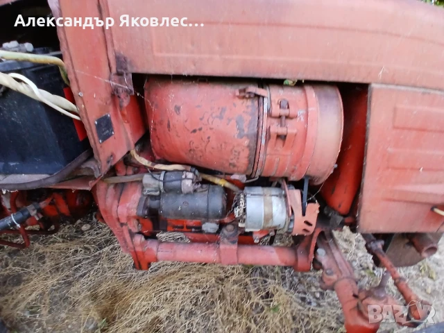 Продава се Владимировец, снимка 3 - Селскостопанска техника - 51002070