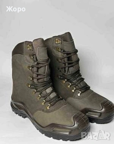 РАЗПРОДАЖБА на Кубинки с GORETEX мембрана+Подарък-Шапка+Тактически Колан—Важи до 31.01.2026год., снимка 9 - Екипировка - 53265757