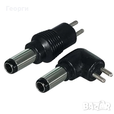Накрайник за адаптор DC 5.0 x 3.4 x 1.0 mm