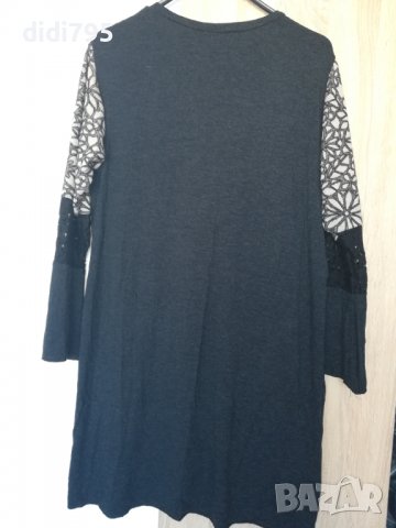 Красива дамска туника, снимка 2 - Туники - 38110552