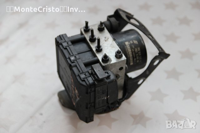 ABS модул Ford Galaxy (2000-2006г.) 1J0907379P / 1J0 907 379 P / 7M3 614 111 H / 7M3614111H, снимка 3 - Части - 31570435