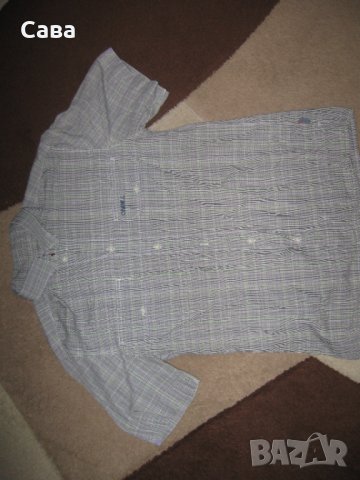 Риза O,NEILL    мъжка,М, снимка 2 - Ризи - 36634029