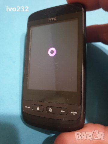  HTC Touch2, снимка 3 - HTC - 33758475