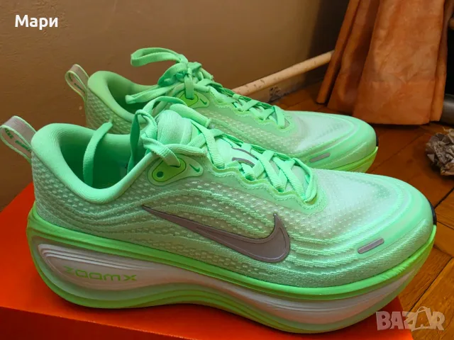Nike volmero plus, снимка 4 - Маратонки - 56549955
