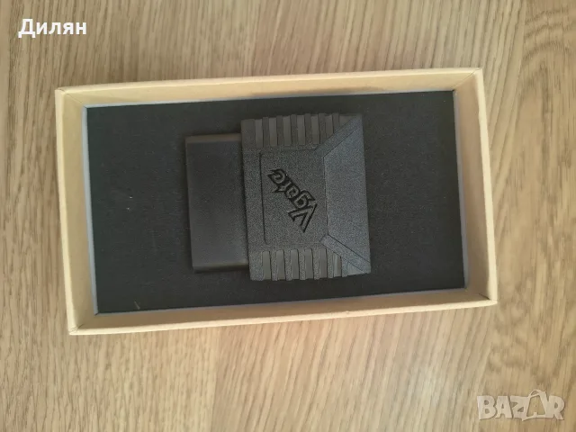 Универсален интерфейс ELM327 Vgate vLinker MC Bluetooth 3.0, снимка 2 - Друга електроника - 56338292