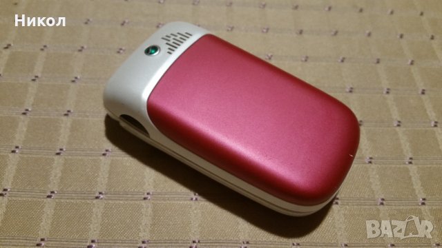 Sony Ericsson Z310i, снимка 11 - Други - 31413007
