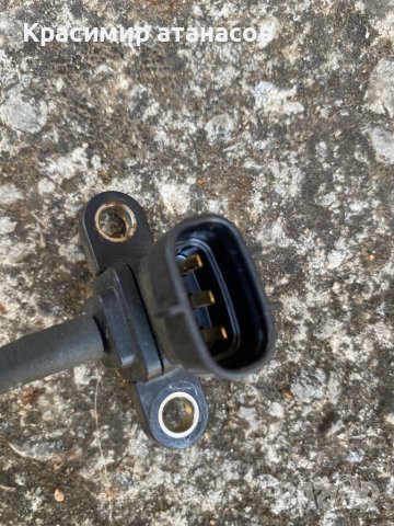 Мап сензор за Тойота Авенсис Т25.2.2 D-4D.150.кс