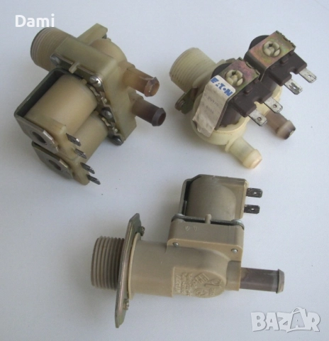 Резервни части за пералня Татрамат 245 горно зареждане, снимка 11 - Перални - 52861665