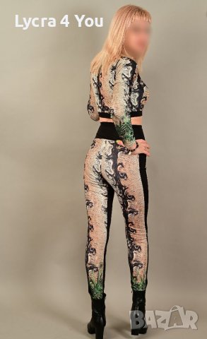 Дамски комплект, снимка 6 - Комплекти - 36766949