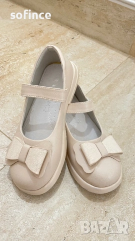 Обувки за момиче , снимка 7 - Детски обувки - 54311687