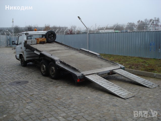 пътна помощ мерцедес