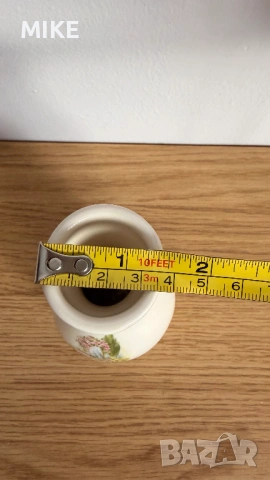 Ваза, снимка 4 - Вази - 53964148