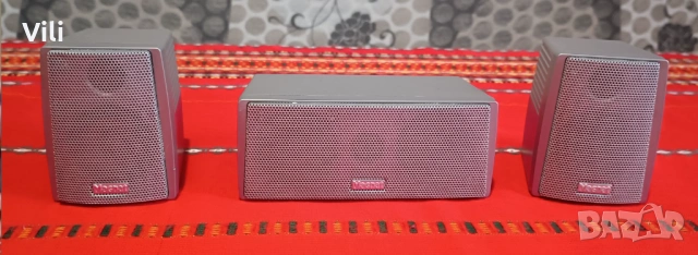 Magnat Stylus 5000A, снимка 2 - Тонколони - 53022120