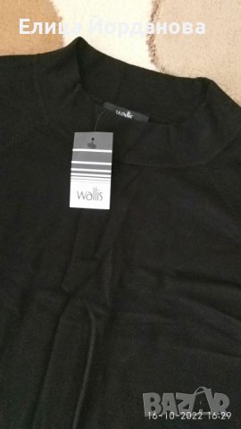 Wallis чисто нова рокля, снимка 2 - Рокли - 38348018