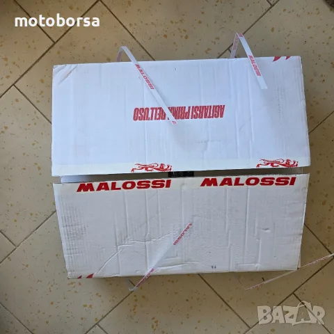 Предпазна Слюда Yamaha T Max 500 2001-2007 , снимка 3 - Аксесоари и консумативи - 52564452