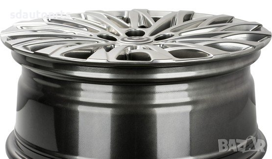 18" Джанти Тойота 5Х114,3 TOYOTA Avensis Corolla RAV4 C-HR Camry Auris, снимка 3 - Гуми и джанти - 39663191