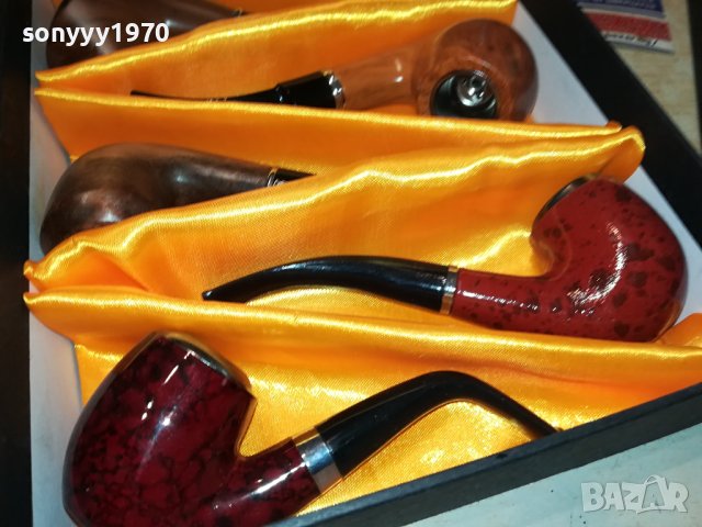 ЛУЛИ-ЛУЛИ ЗА ПУШЕНЕ-НОВИ ЛУЛИ 2209231625, снимка 6 - Лули - 42282372