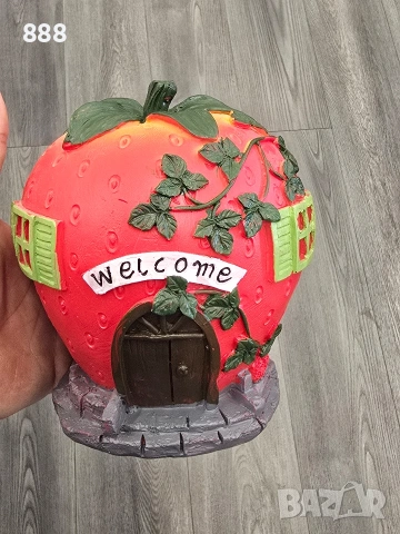 градински фигурки декорация джуджета , снимка 2 - Декорация за дома - 54118457