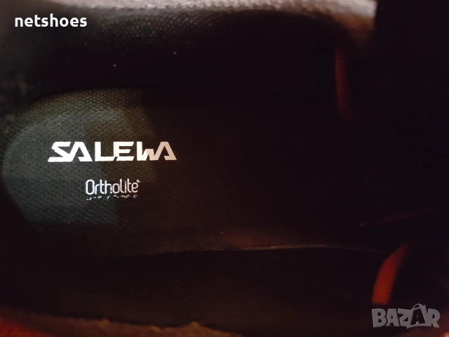 Salewa-мъжки обувки №45, снимка 11 - Спортни обувки - 52324373