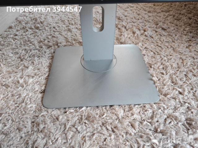 Монитори DELL P2414H и U2414H, 24", IPS, 1920x1200, NO PWM, снимка 11 - Монитори - 51953114