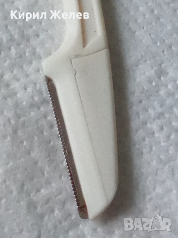 Самобръсначка за вежди 52711, снимка 6 - Колекции - 52854208