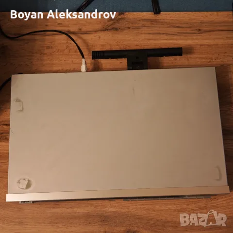 Усилвател JVC A-K22 и Тунер JVC T-X22L в комплект, снимка 7 - Ресийвъри, усилватели, смесителни пултове - 56261630
