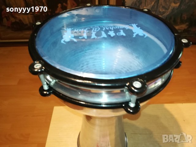 тарамбука 40см 0307221003, снимка 3 - Ударни инструменти - 37270851