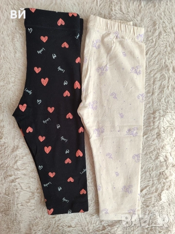 Лот за момиче 74-80, снимка 4 - Други - 53904277