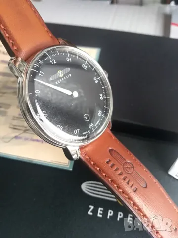 ZEPPELIN NEW CAPTAIN'S LINE 8642-2, снимка 3 - Мъжки - 50141683