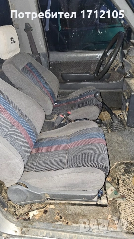 Дайхатсу фероза , снимка 4 - Автомобили и джипове - 53979822