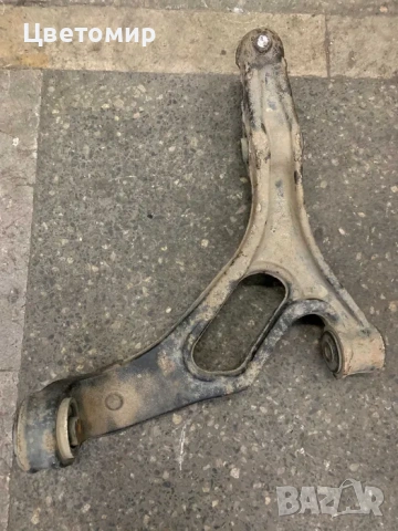 Рециклиране / пълнене на всякакви носачи и шарнири, снимка 4 - Ремонт на ходова част - 54115065